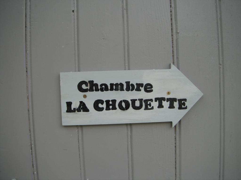 Le Brame - Chambres D'Hotes Avilly-Saint-Leonard Екстериор снимка