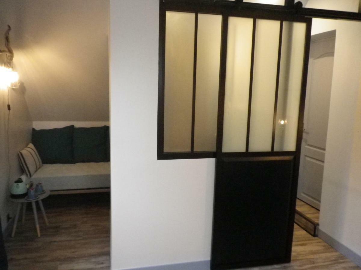 Le Brame - Chambres D'Hotes Avilly-Saint-Leonard Екстериор снимка